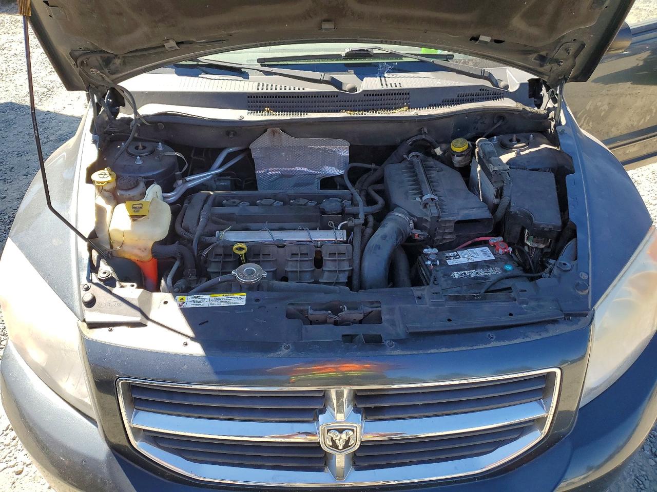 1B3HB48B08D655730 · 2008 DODGE CALIBER · 12/13