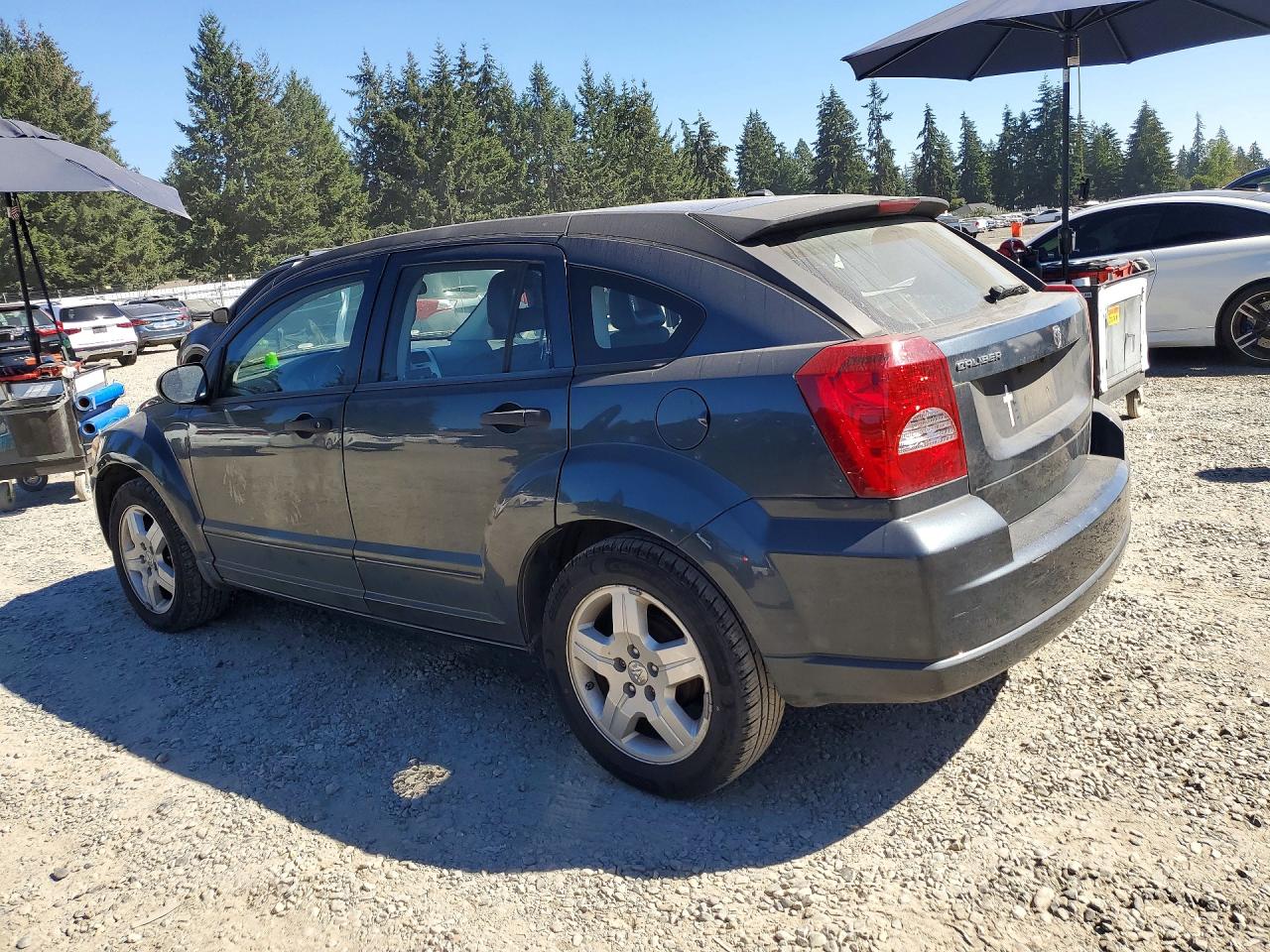 1B3HB48B08D655730 · 2008 DODGE CALIBER · 2/13