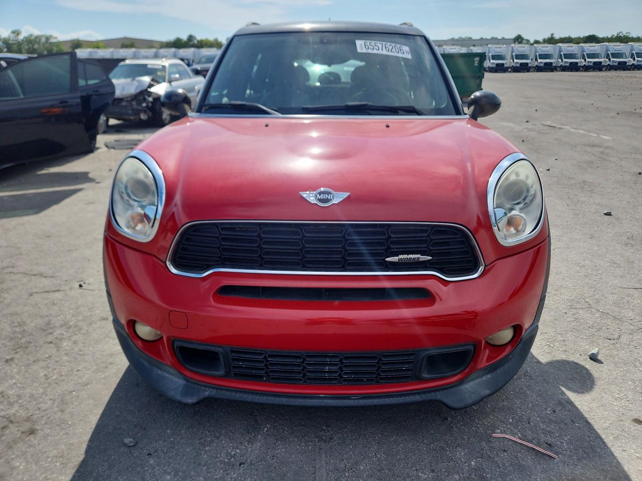 WMWXD1C56EWL99644 · 2014 MINI COOPER · 5/12