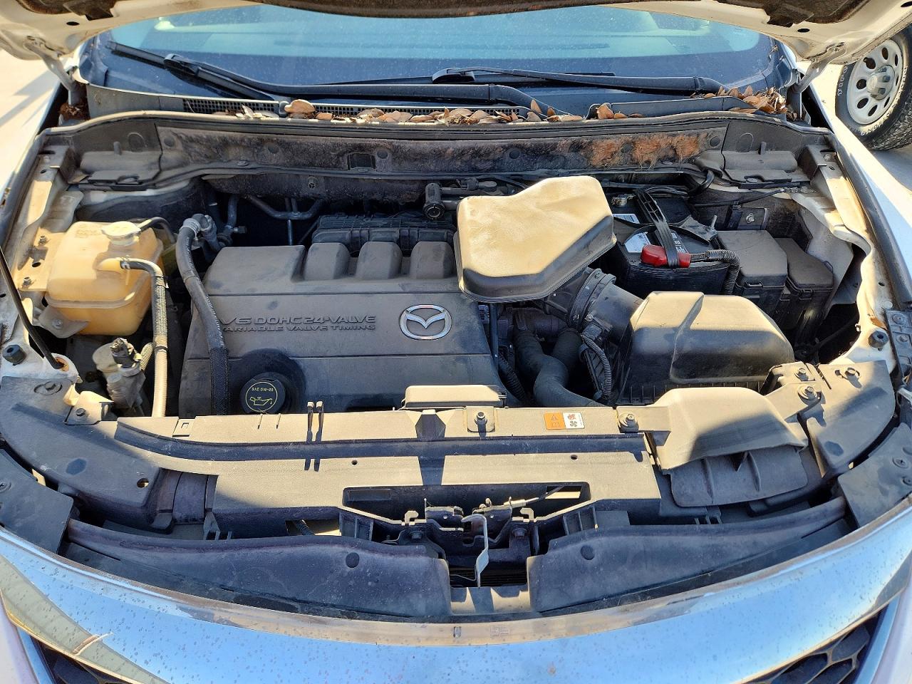 JM3TB2BA5B0301074 · 2011 MAZDA CX-9 · 12/13