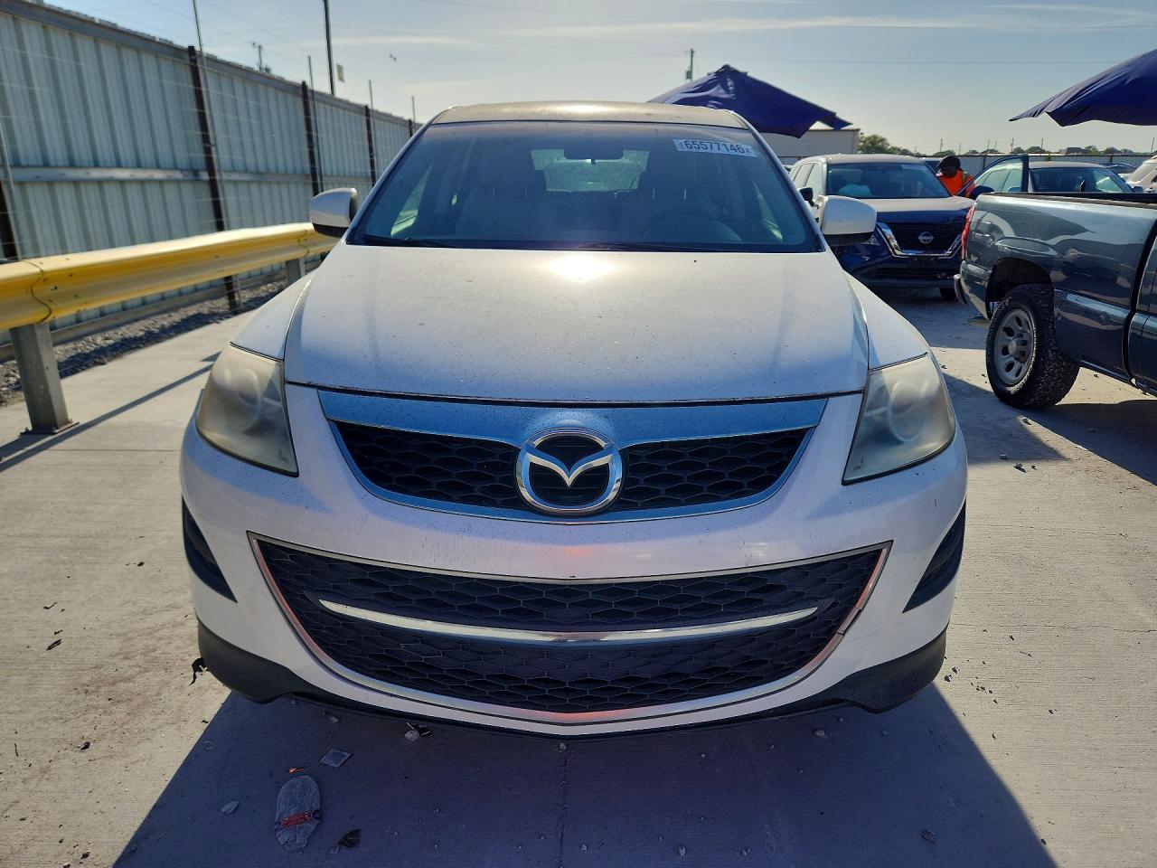 JM3TB2BA5B0301074 · 2011 MAZDA CX-9 · 5/13
