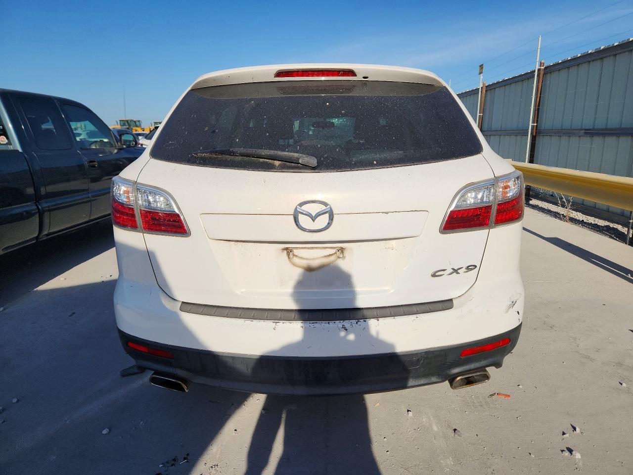 JM3TB2BA5B0301074 · 2011 MAZDA CX-9 · 6/13