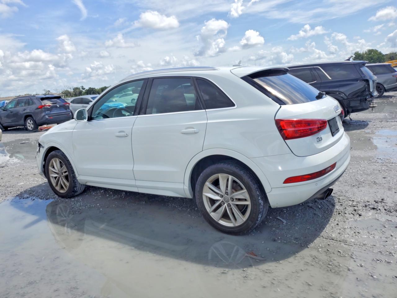 WA1EFCFS8GR012959 · 2016 AUDI Q3 · 2/13