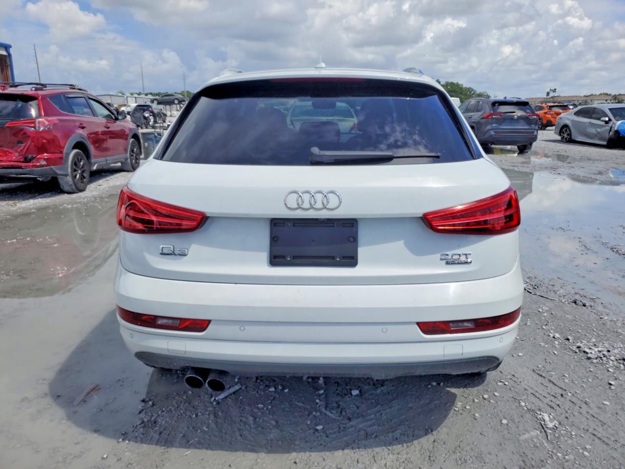 WA1EFCFS8GR012959 · 2016 AUDI Q3 · 6/13
