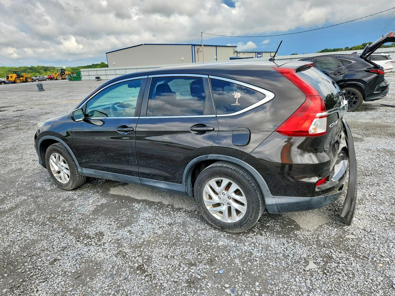 2HKRM4H57GH665400 · 2016 HONDA CR-V · 2/13