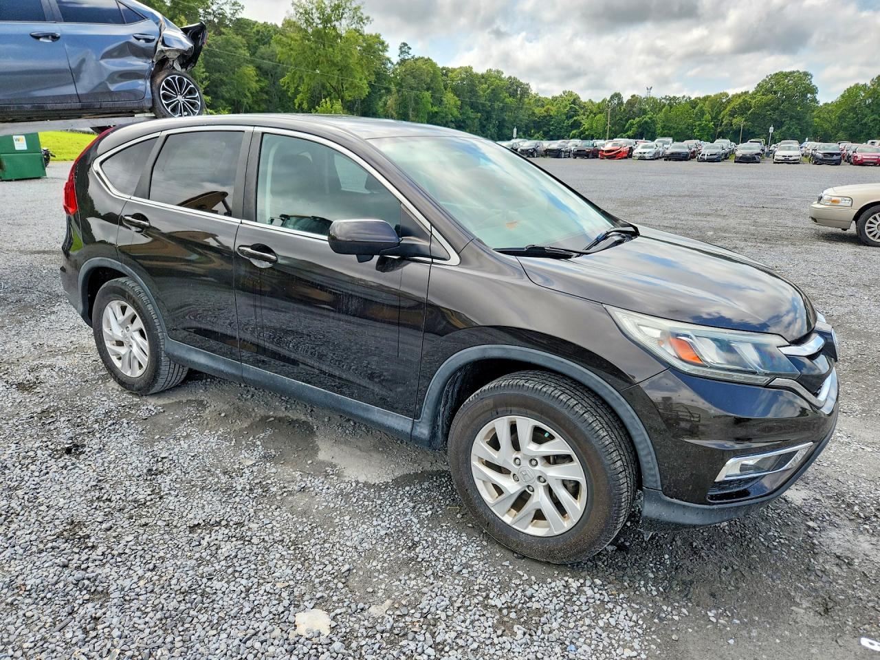 2HKRM4H57GH665400 · 2016 HONDA CR-V · 4/13