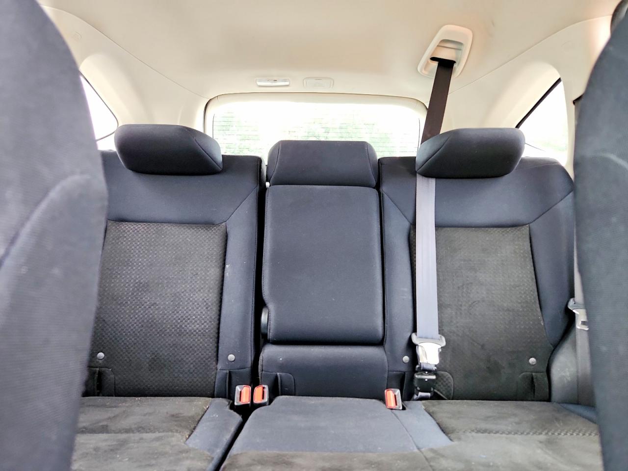 2HKRM4H57GH665400 · 2016 HONDA CR-V · 10/13