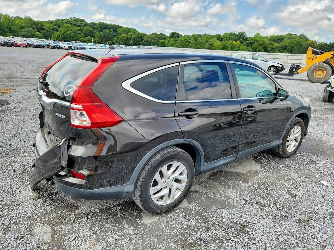 2HKRM4H57GH665400 · 2016 HONDA CR-V · 3/13