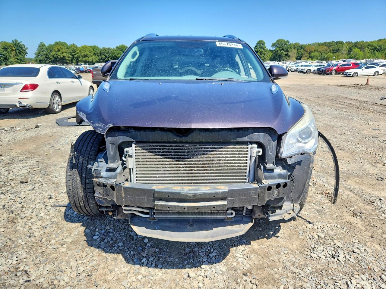 5GAKRAKD2FJ105339 · 2015 BUICK ENCLAVE · 5/13