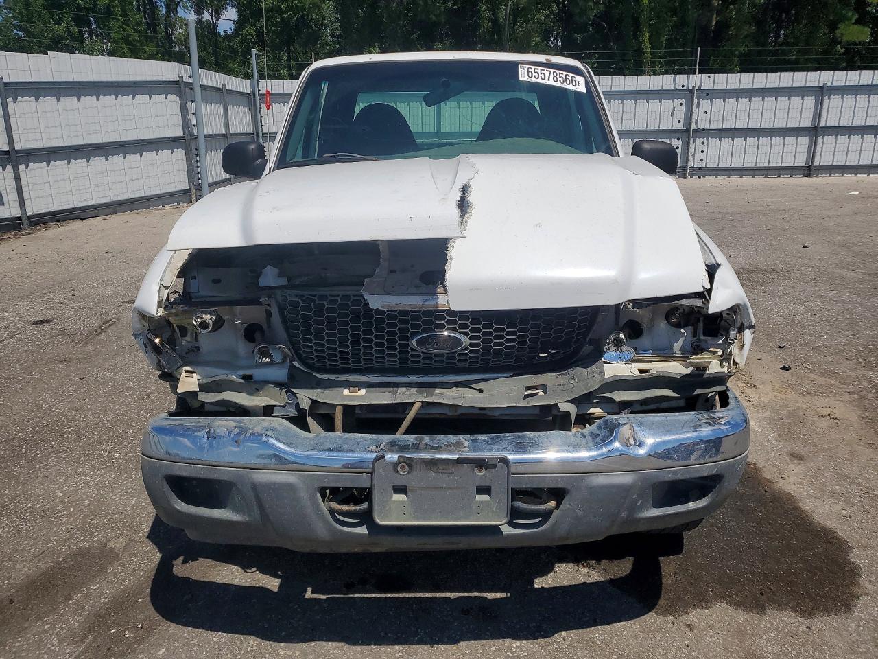 1FTZR15E13TA29131 · 2003 FORD RANGER · 5/12