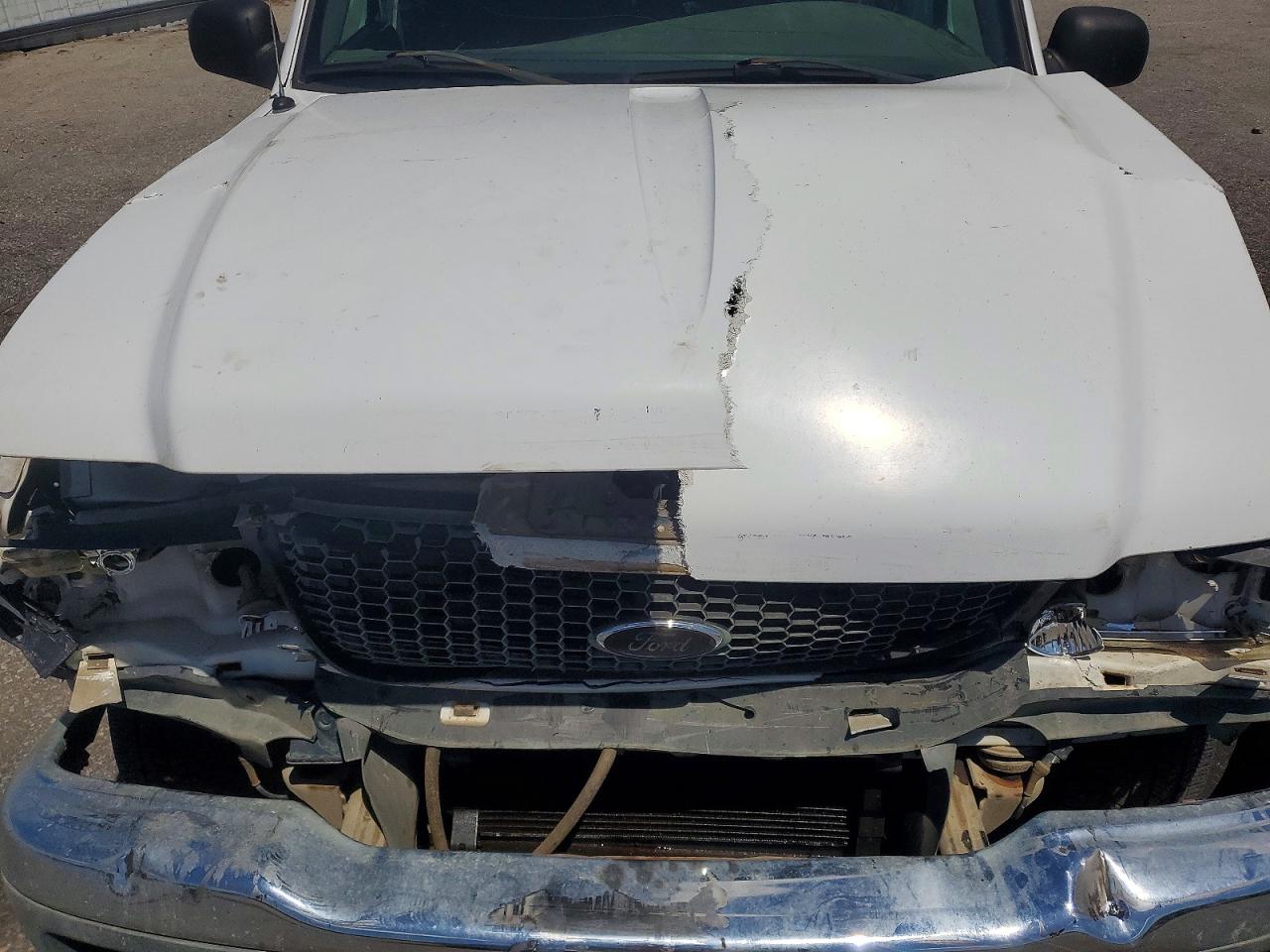1FTZR15E13TA29131 · 2003 FORD RANGER · 11/12