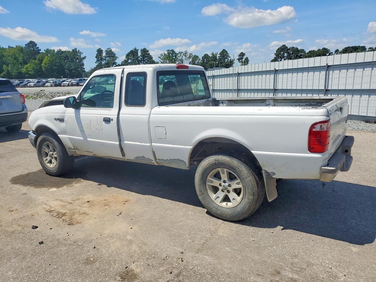 1FTZR15E13TA29131 · 2003 FORD RANGER · 2/12