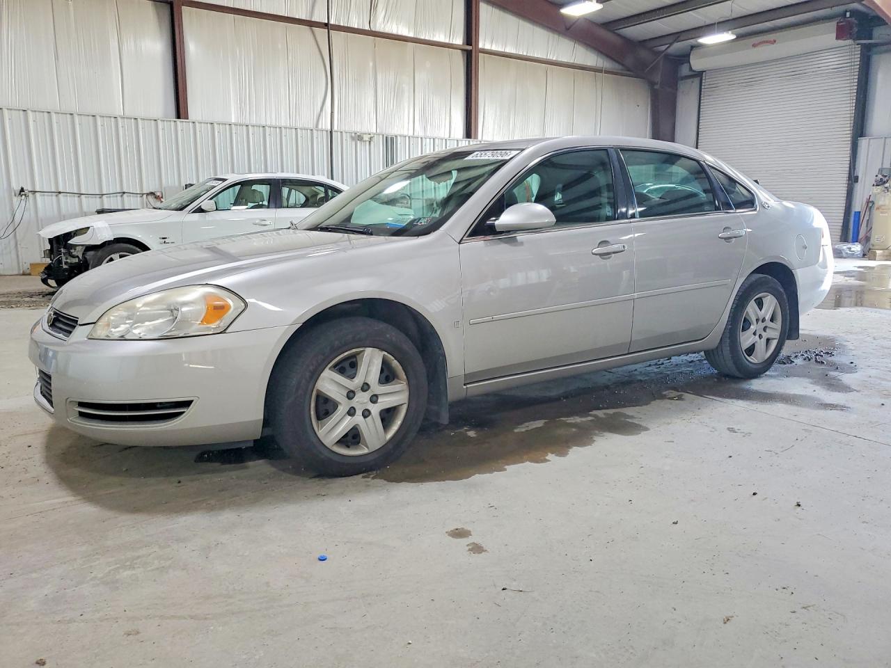 2G1WT58K469206868 · 2006 CHEVROLET IMPALA