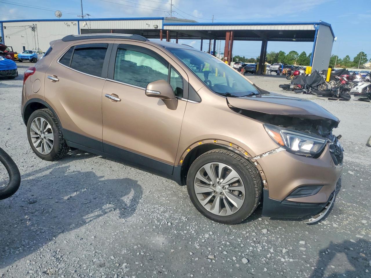 KL4CJASB7KB837795 · 2019 BUICK ENCORE · 4/13
