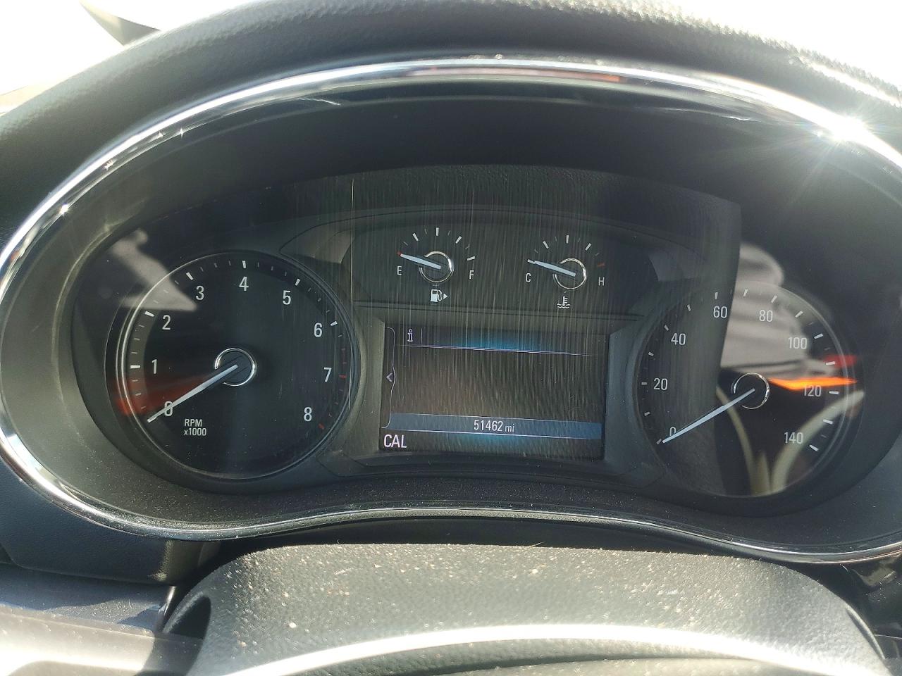 KL4CJASB7KB837795 · 2019 BUICK ENCORE · 9/13