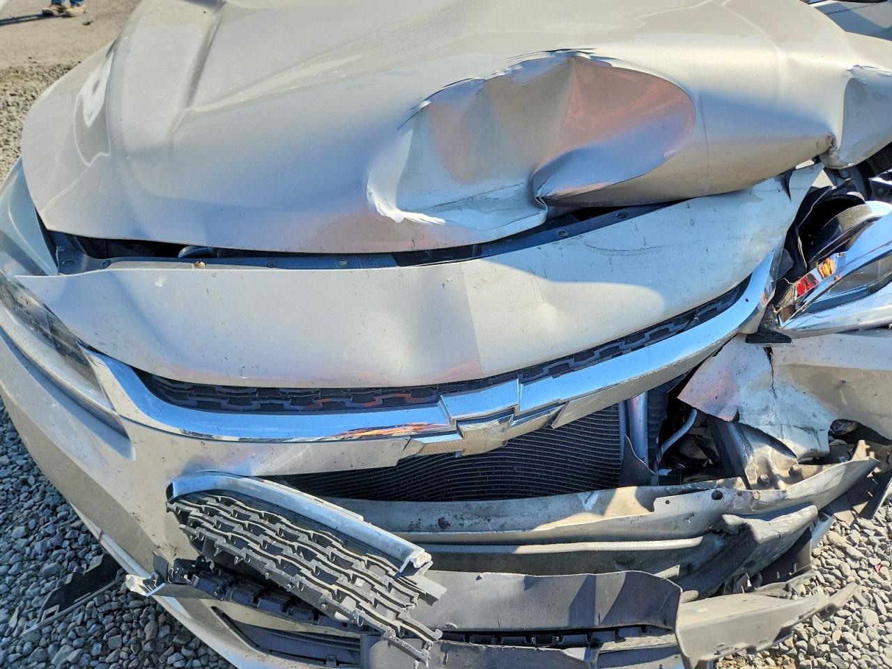 1G11B5SL9EF244262 · 2014 CHEVROLET MALIBU · 11/12