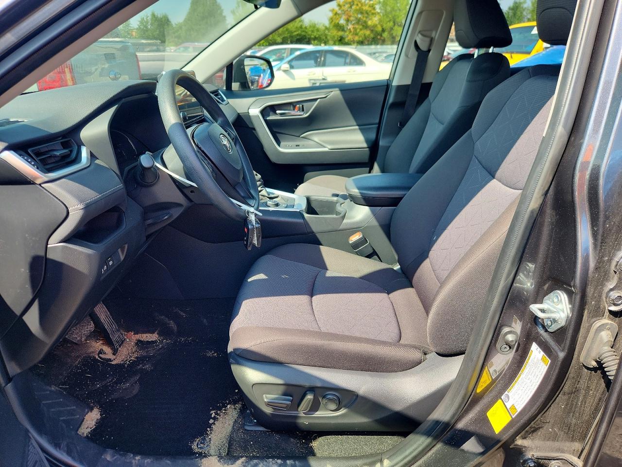 JTMRWRFV2SJ068925 · 2025 TOYOTA RAV4 HYBRID · 7/13
