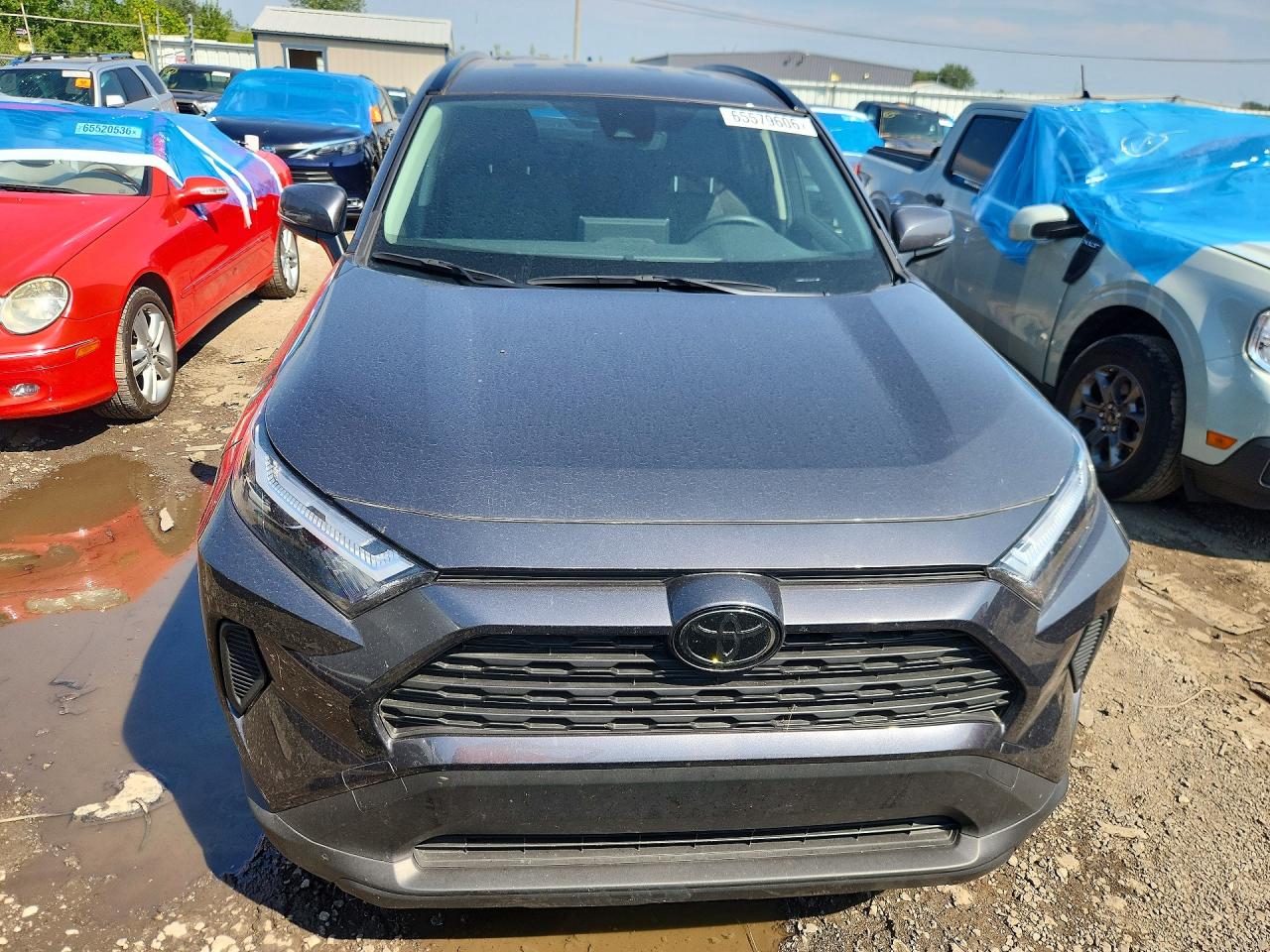 JTMRWRFV2SJ068925 · 2025 TOYOTA RAV4 HYBRID · 5/13