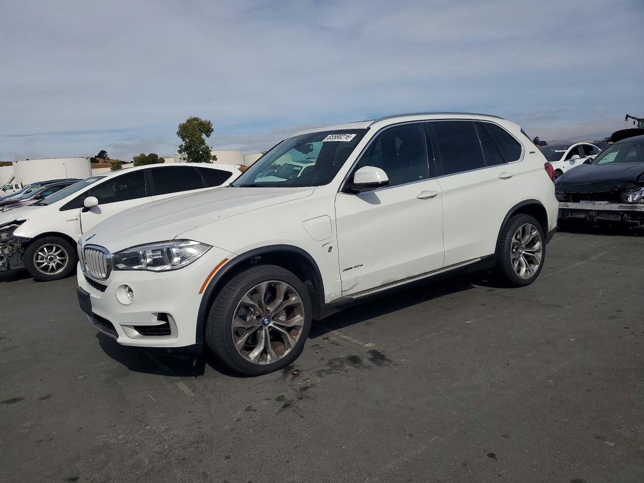 5UXKT0C58J0V99995 · 2018 BMW X5