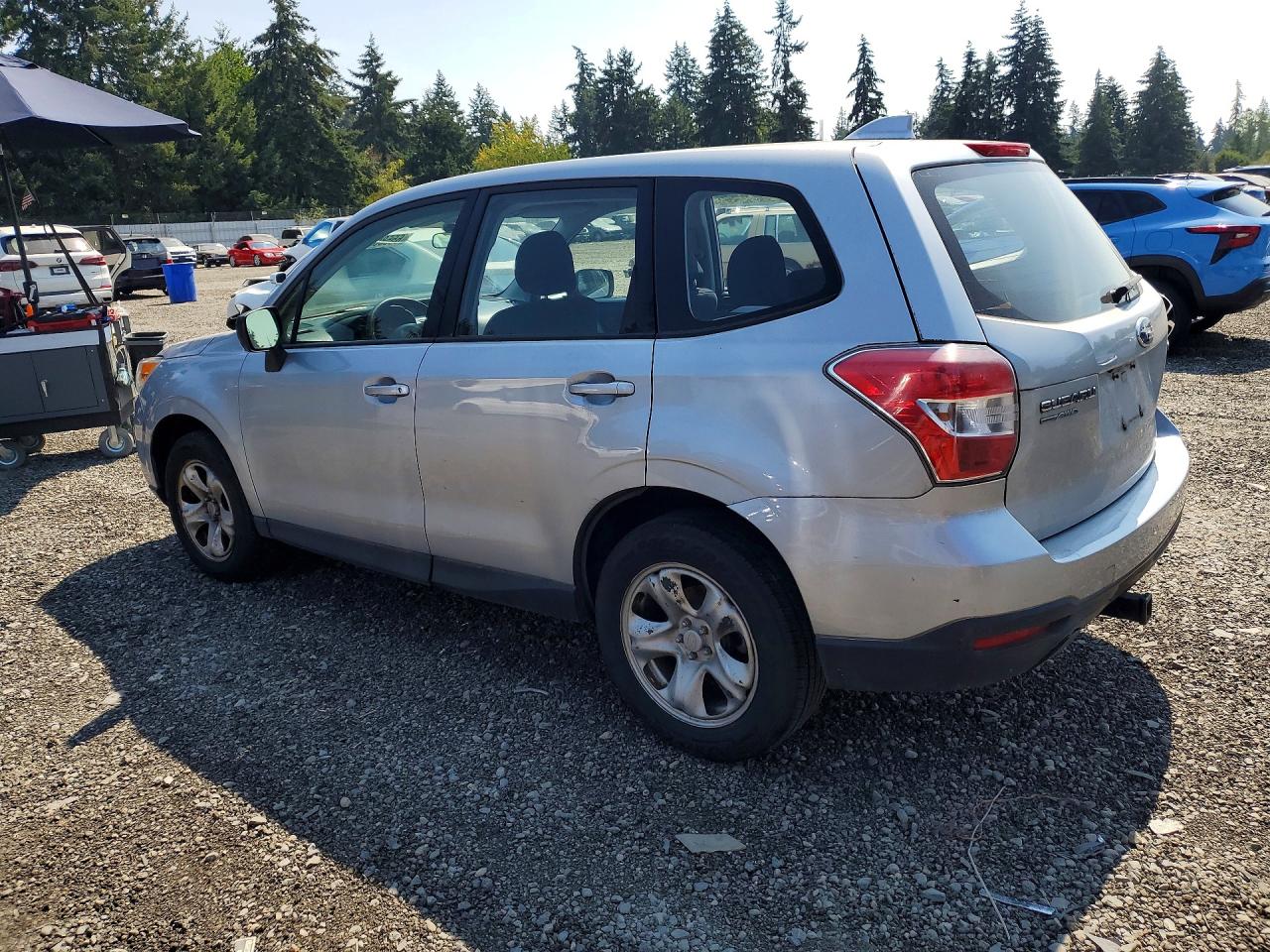 JF2SJAAC8GH469483 · 2016 SUBARU FORESTER · 2/13
