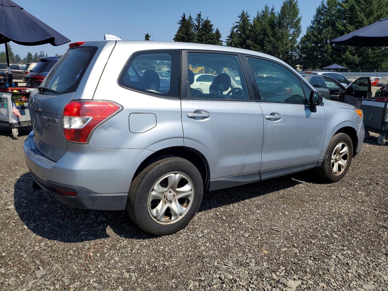 JF2SJAAC8GH469483 · 2016 SUBARU FORESTER · 3/13