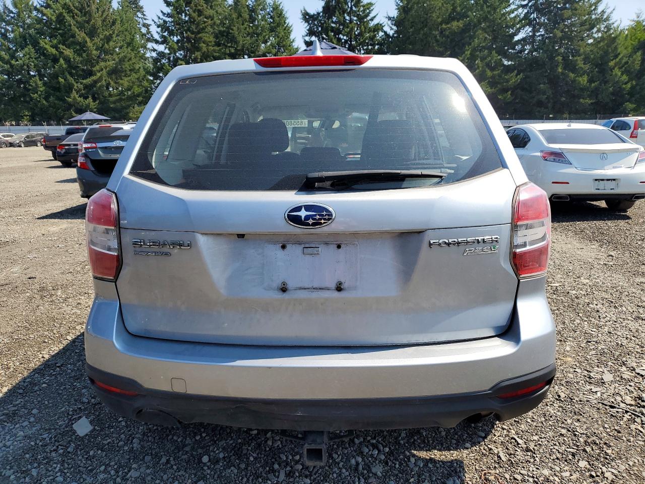 JF2SJAAC8GH469483 · 2016 SUBARU FORESTER · 6/13