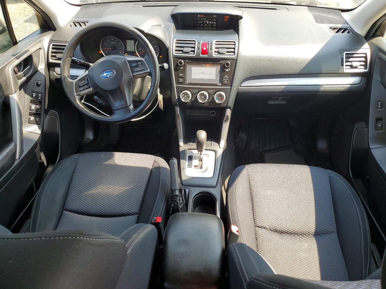 JF2SJAAC8GH469483 · 2016 SUBARU FORESTER · 8/13