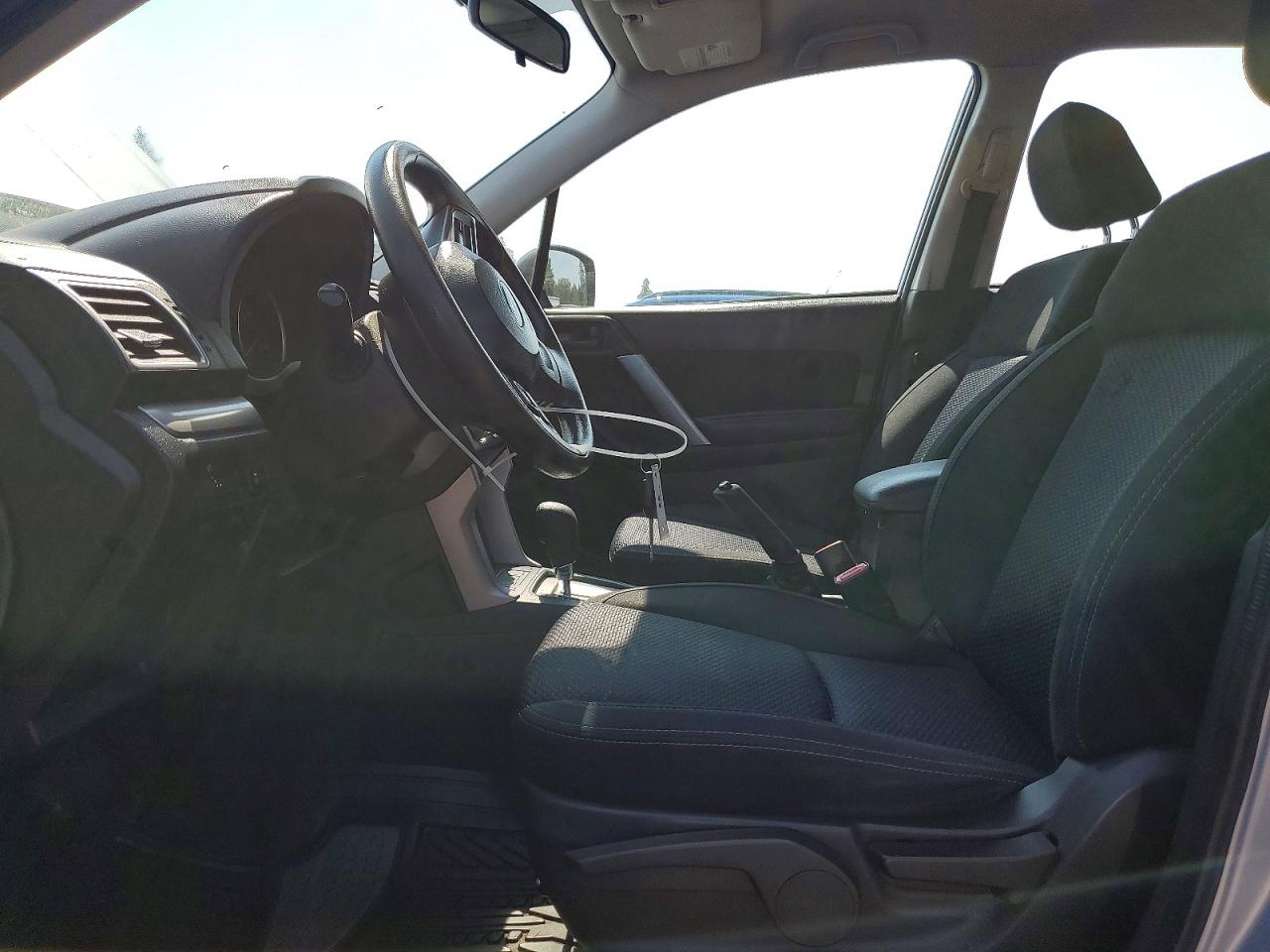 JF2SJAAC8GH469483 · 2016 SUBARU FORESTER · 7/13