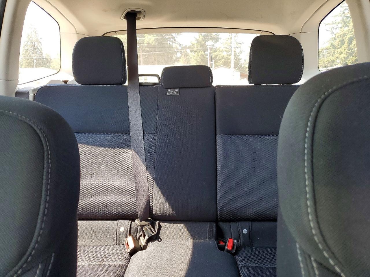 JF2SJAAC8GH469483 · 2016 SUBARU FORESTER · 10/13