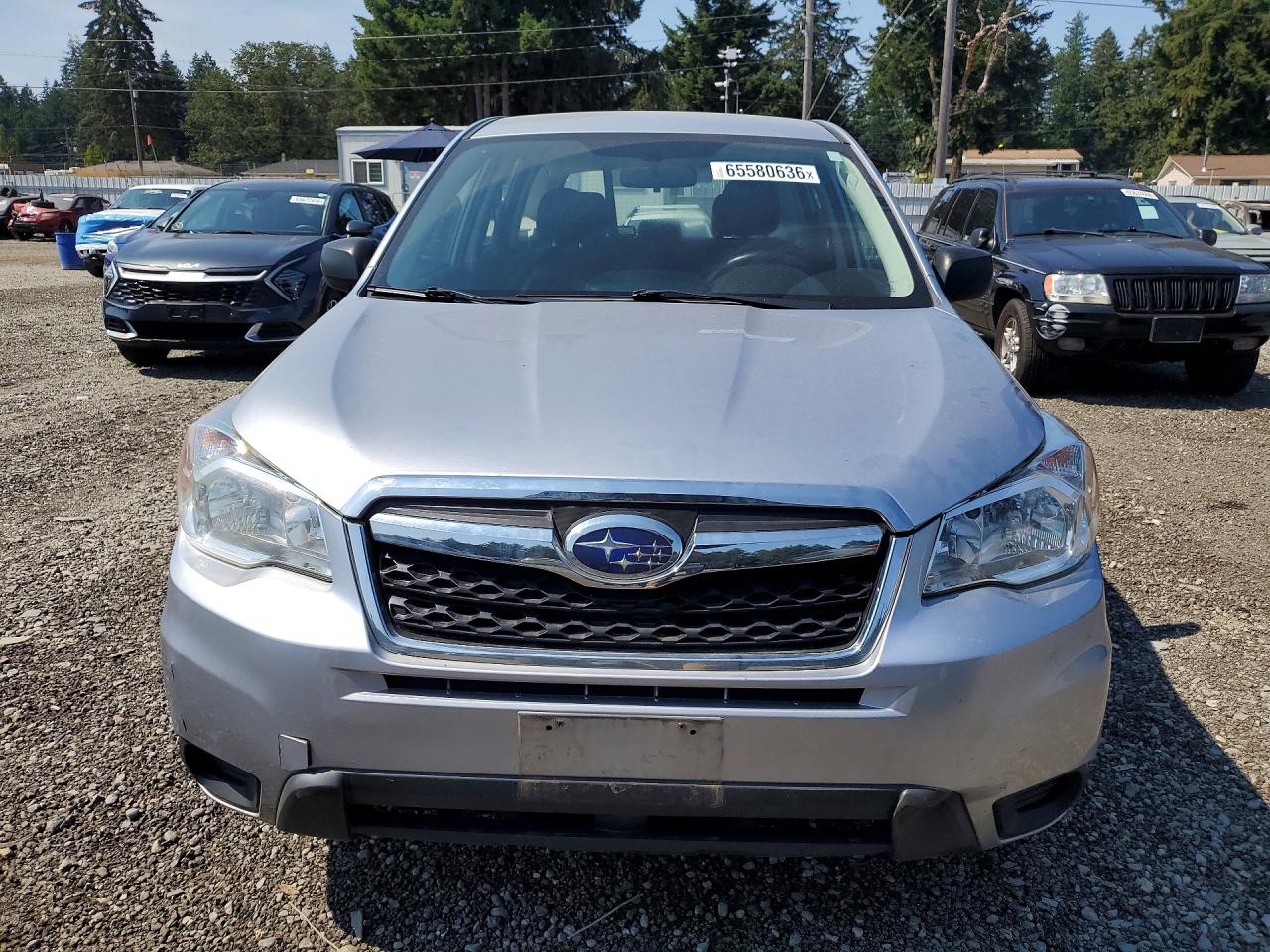 JF2SJAAC8GH469483 · 2016 SUBARU FORESTER · 5/13