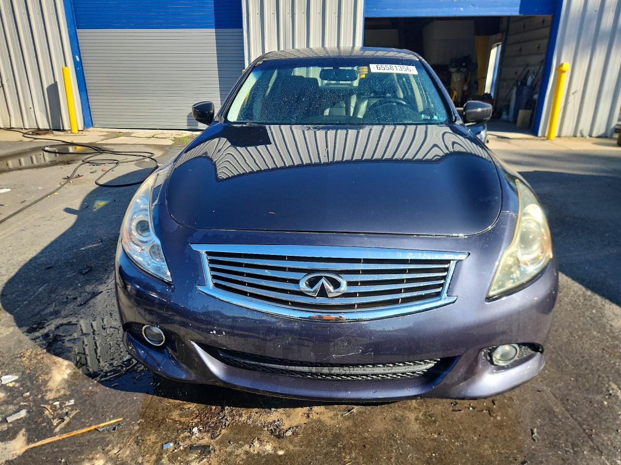 JN1CV6AR8CM670913 · 2012 INFINITI G37 SEDAN · 5/13