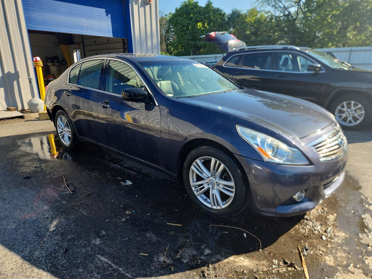 JN1CV6AR8CM670913 · 2012 INFINITI G37 SEDAN · 4/13