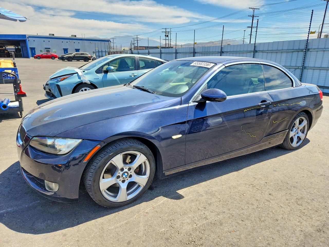 WBAWR33569P343664 · 2009 BMW 328