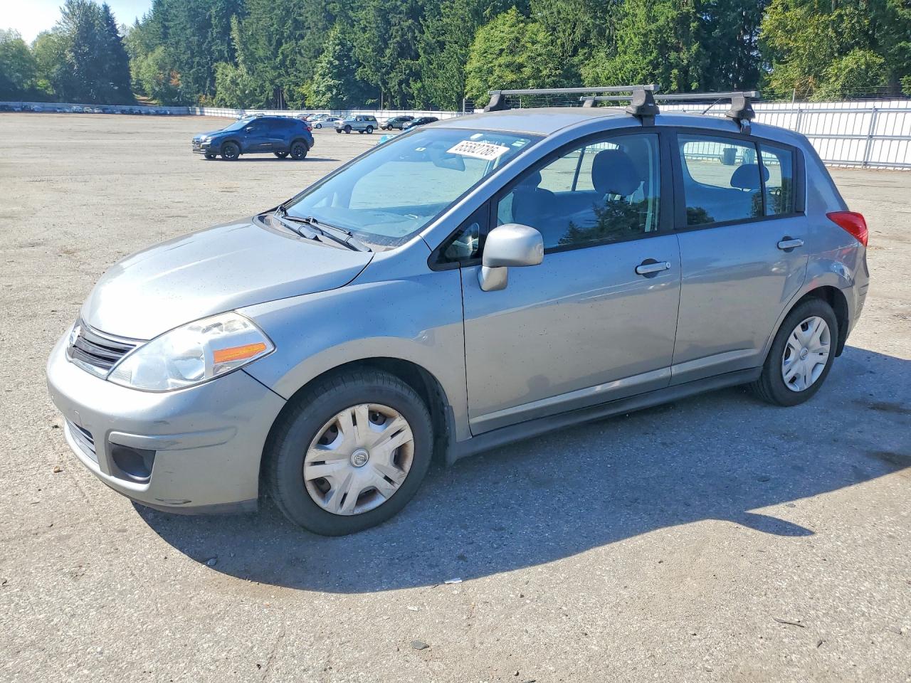 3N1BC1CP4AL462115 · 2010 NISSAN VERSA