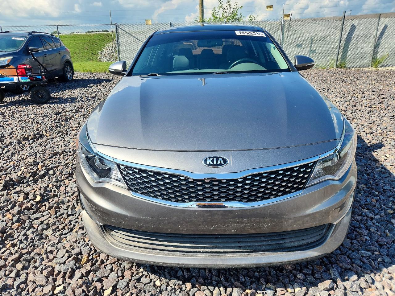 5XXGU4L35GG094739 · 2016 KIA OPTIMA · 5/13