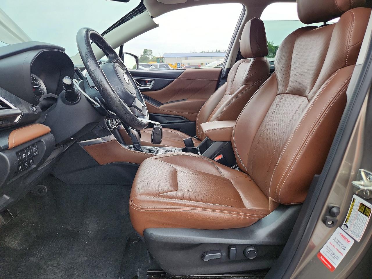 JF2SKAXC9MH449923 · 2021 SUBARU FORESTER · 7/13