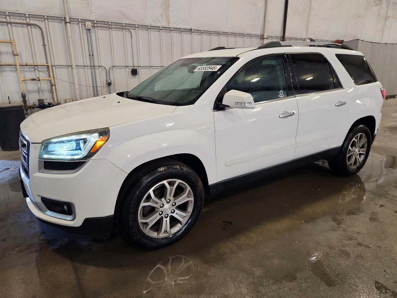 1GKKVRKD6GJ121042 · 2016 GMC ACADIA