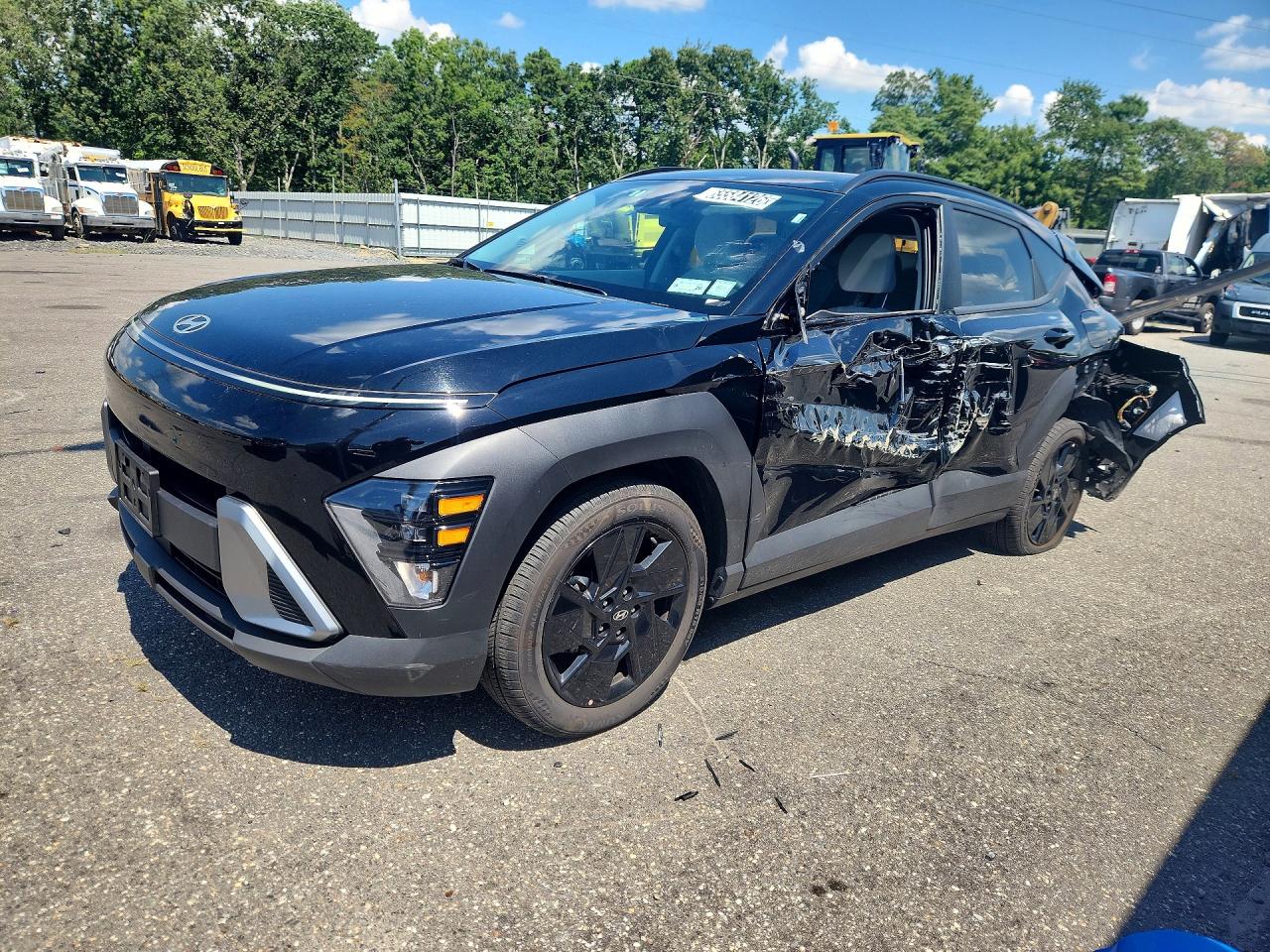 KM8HF3AB1TU400788 · 2026 HYUNDAI KONA