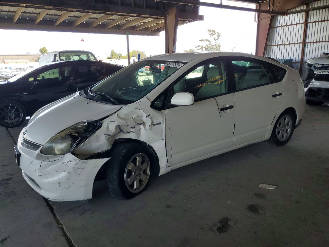 JTDKB20U977567973 · 2007 TOYOTA PRIUS