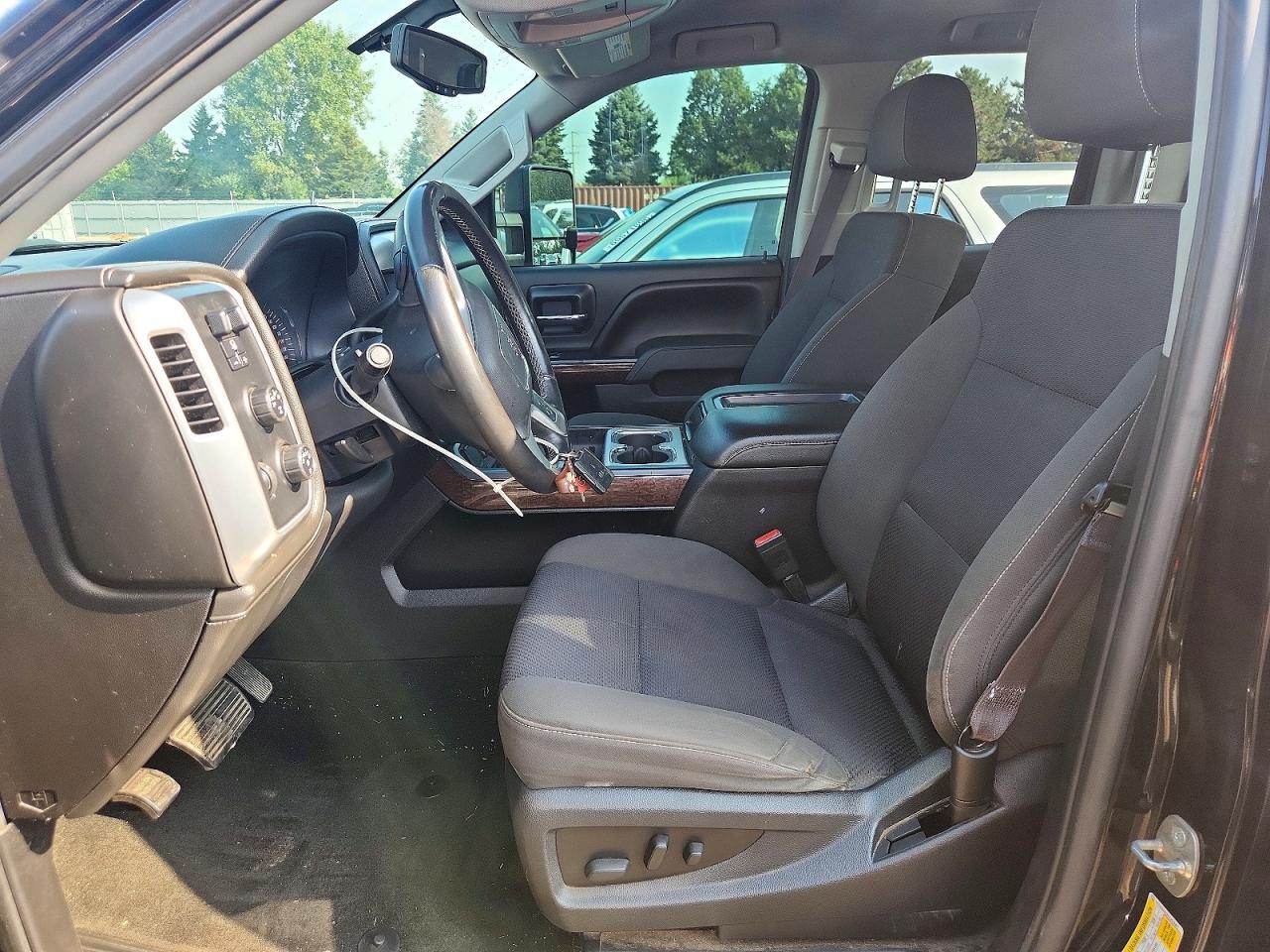 1GTV2UEC2EZ253981 · 2014 GMC SIERRA · 7/12