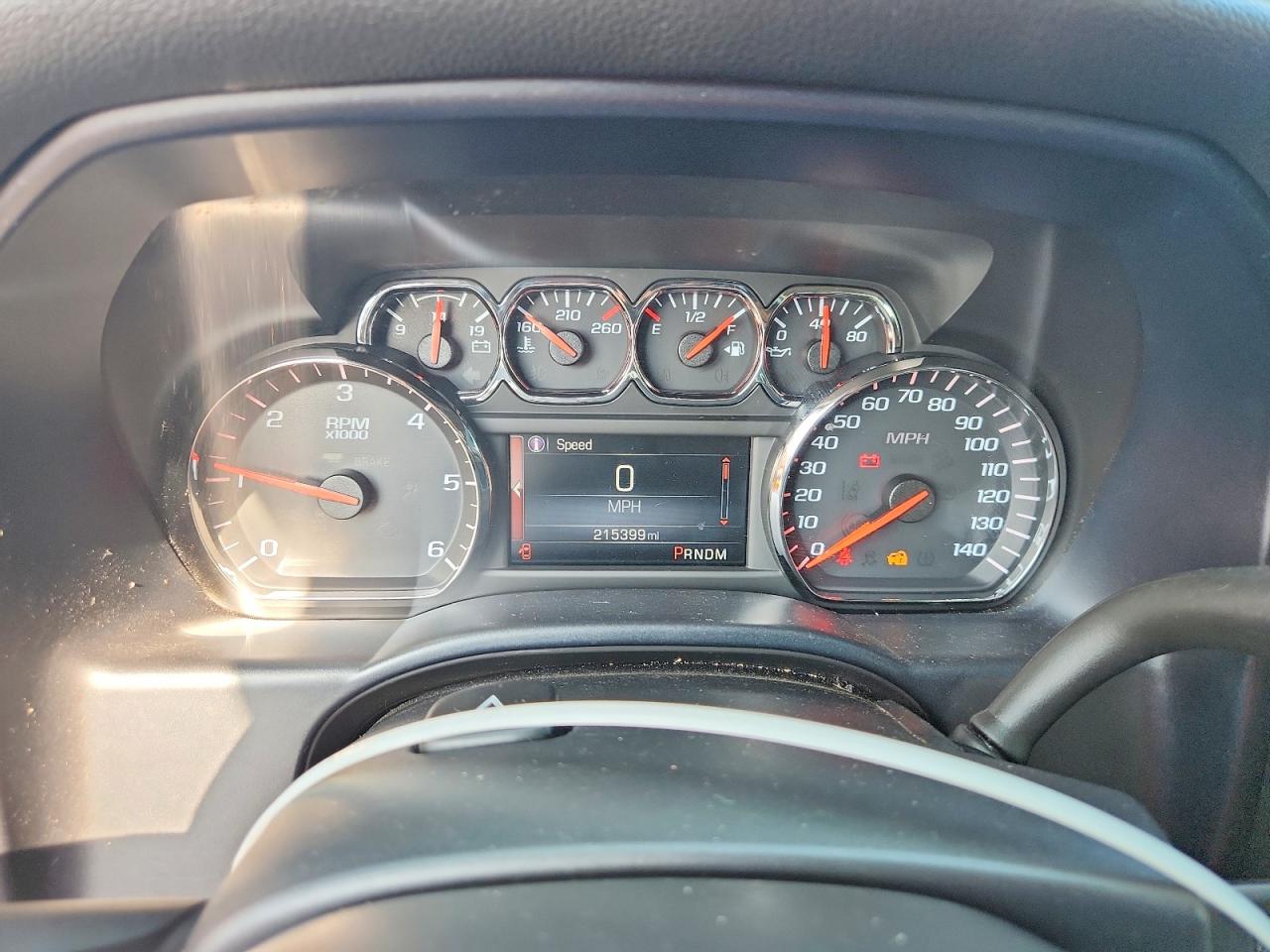 1GTV2UEC2EZ253981 · 2014 GMC SIERRA · 9/12