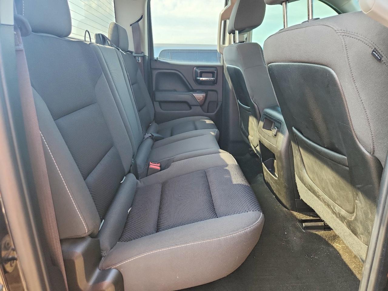 1GTV2UEC2EZ253981 · 2014 GMC SIERRA · 10/12