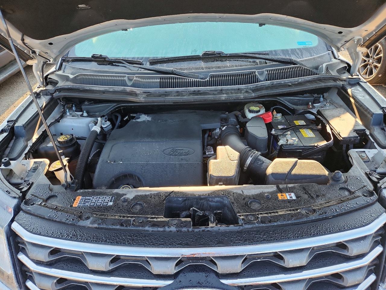 1FM5K8D8XHGC88784 · 2017 FORD EXPLORER · 11/12