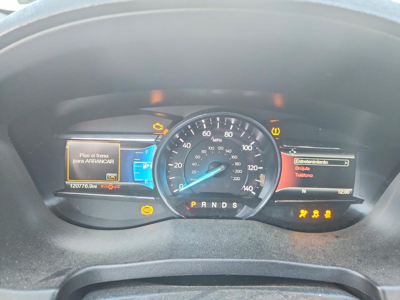 1FM5K8D8XHGC88784 · 2017 FORD EXPLORER · 9/12