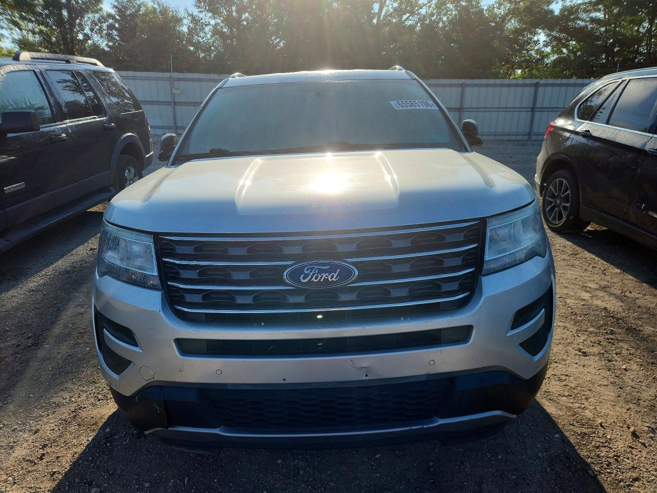 1FM5K8D8XHGC88784 · 2017 FORD EXPLORER · 5/12