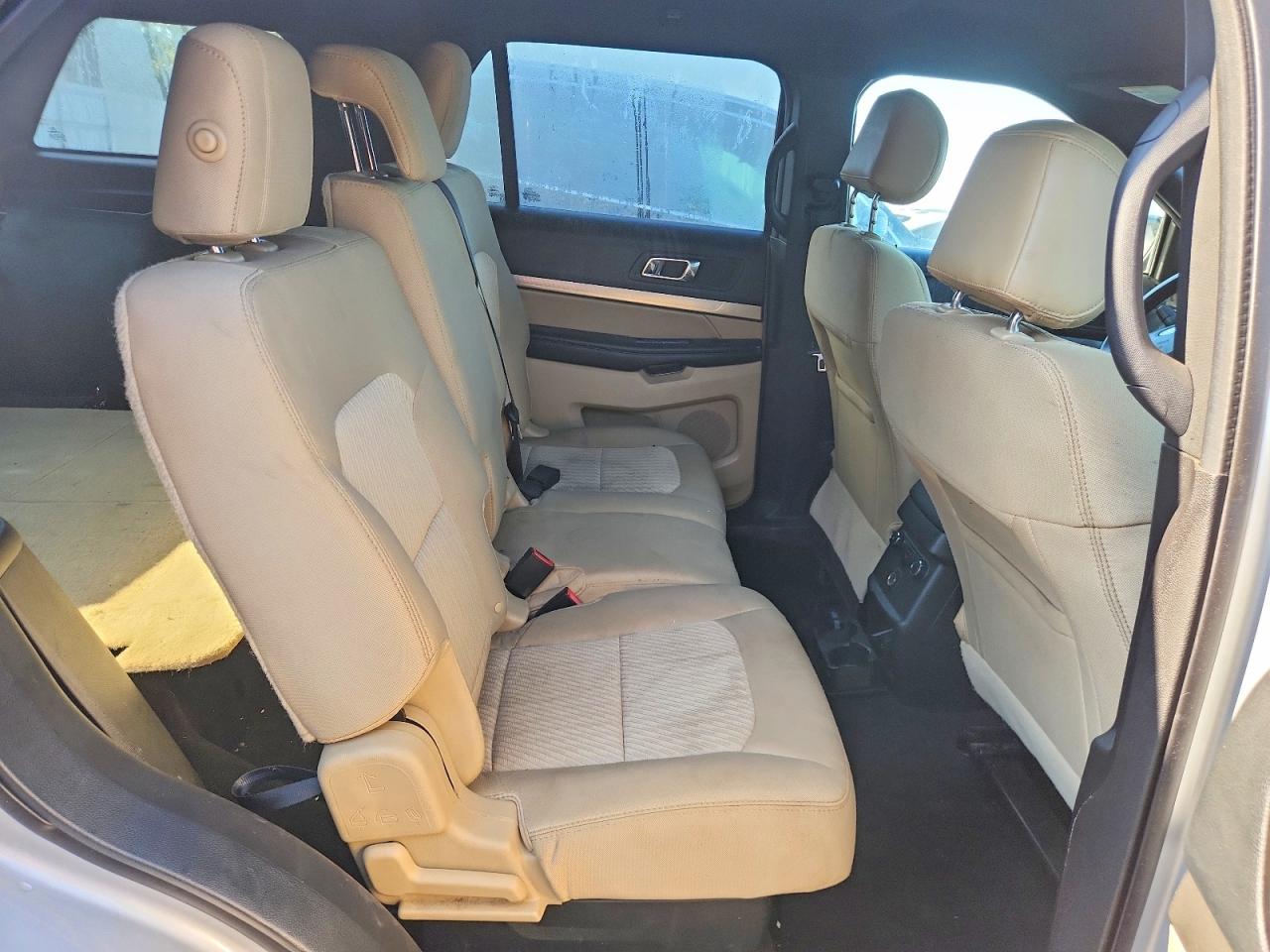 1FM5K8D8XHGC88784 · 2017 FORD EXPLORER · 10/12