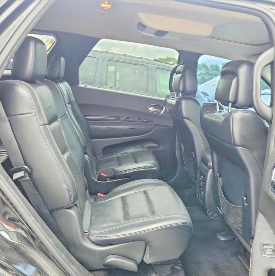 1C4SDJET3DC505153 · 2013 DODGE DURANGO · 10/12