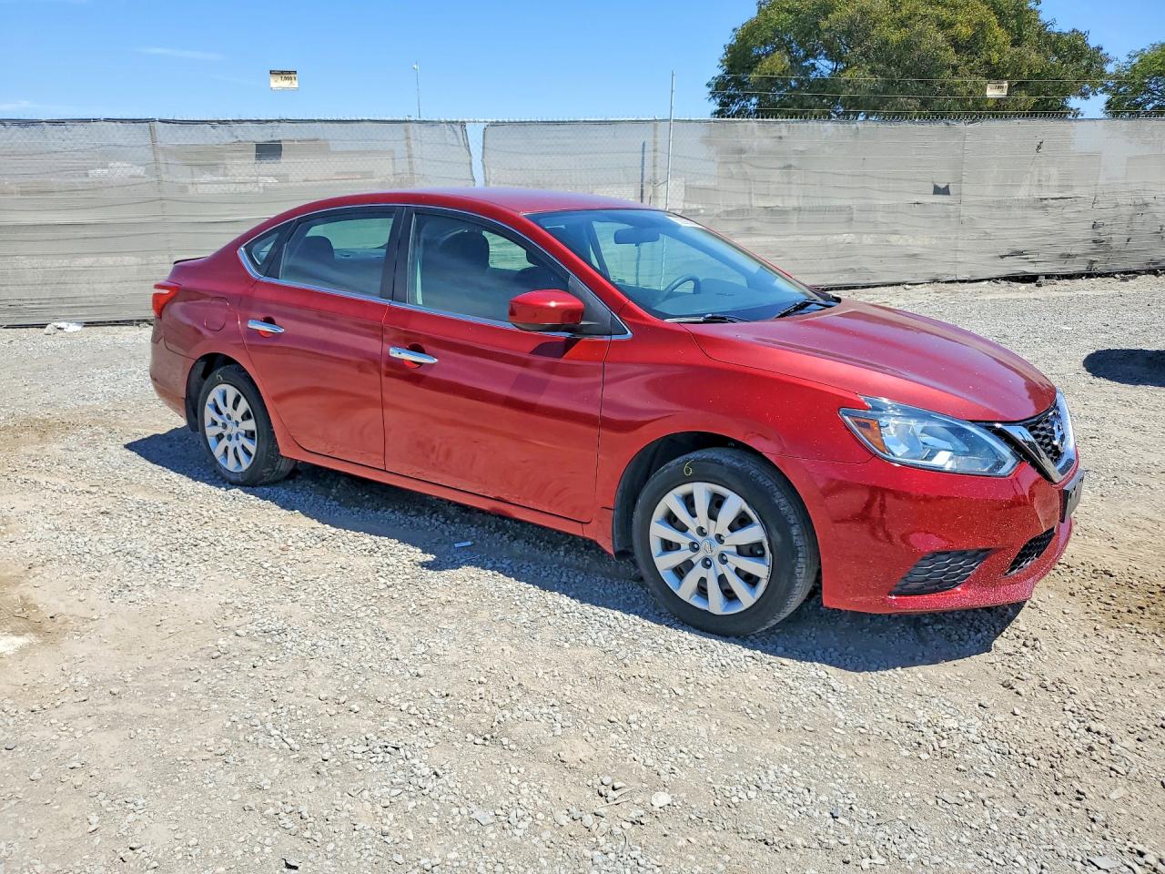 3N1AB7AP8HY356204 · 2017 NISSAN SENTRA · 4/12
