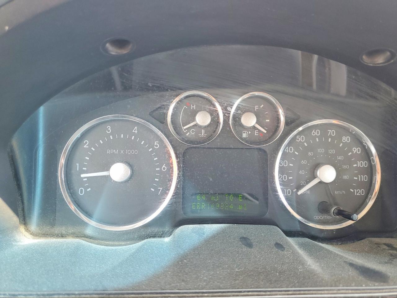 1MEHM42196G610045 · 2006 MERCURY MONTEGO · 9/12