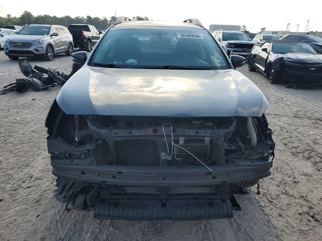 4S4BSENC9J3250447 · 2018 SUBARU OUTBACK · 5/14